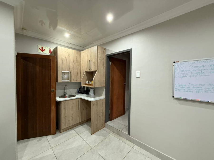To Let commercial Property for Rent in Bodorp North West